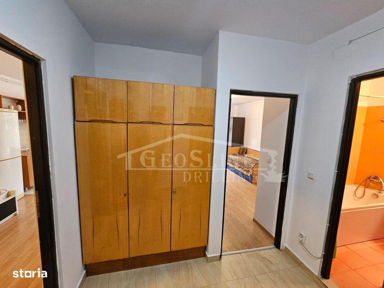 Apartament 2 camere Parcare privata inclusa Zona Baciu Strada Jupiter - 9