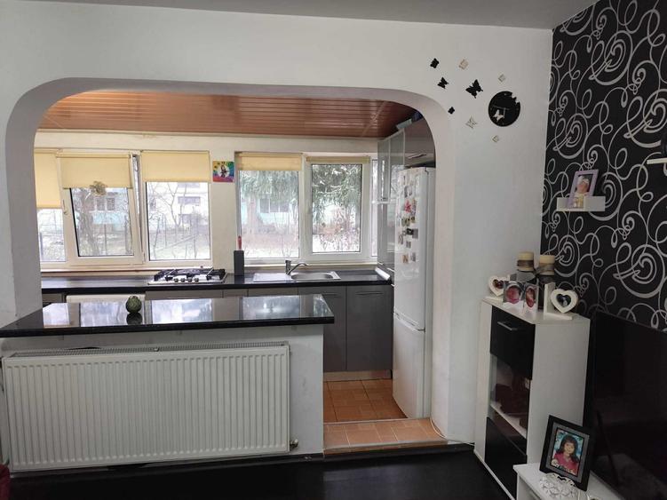 Apartament vanzare 3 camere, Cornisa Bistritei - DIRECT PROPRIETAR - 8