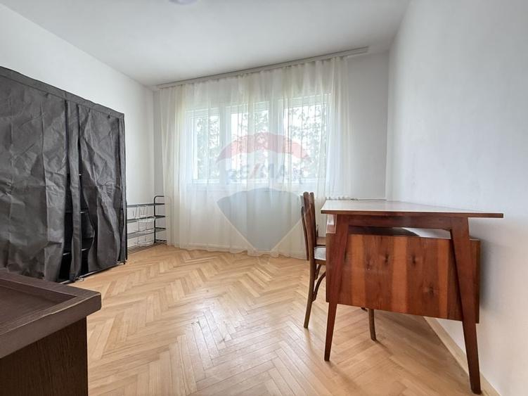 Apartament 4 camere, finisat modern, Gheorgheni - 10