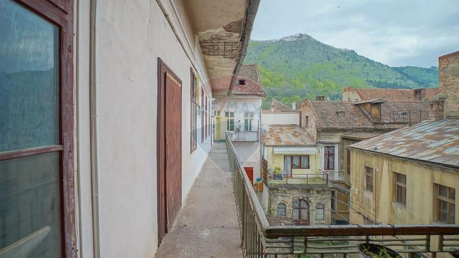 REZERVAT APARTAMENT 42 MP MOBILAT COMPLET | STR. REPUBLICII 14 - 7