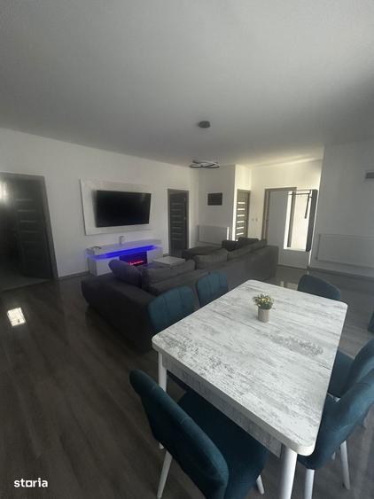 Casa Pantelimon, complet mobilata, 118mp, Teren 350mp - 3