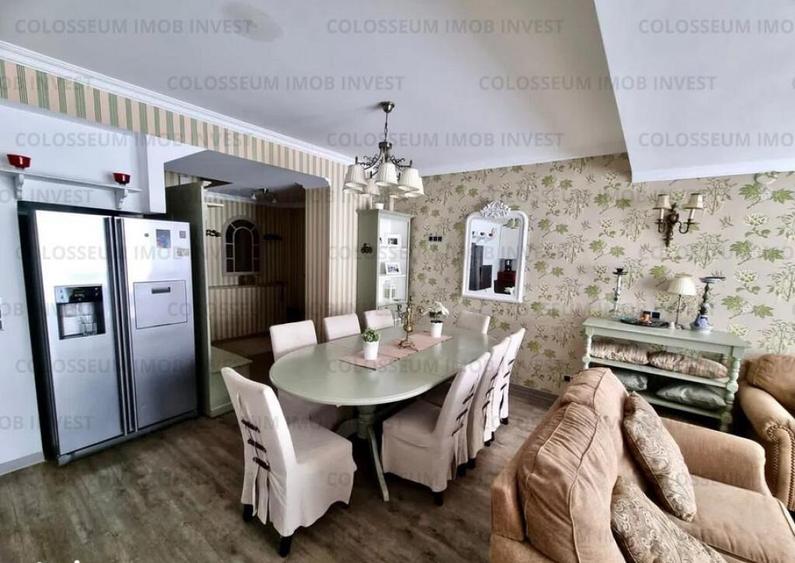 Apartament 4 camere, decomandat - zona Poiana Brasov - 2