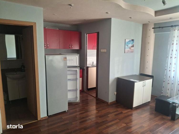 Garsoniera pe Somesului - 7