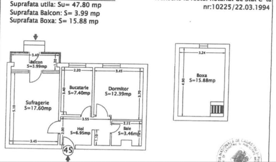 Spatiu de inchiriat Casa de cultura - 3