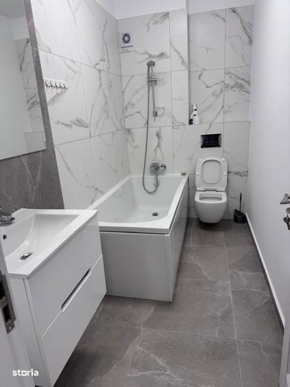 Garsoniera premium Complex Rezidential Dobroiesti - 5