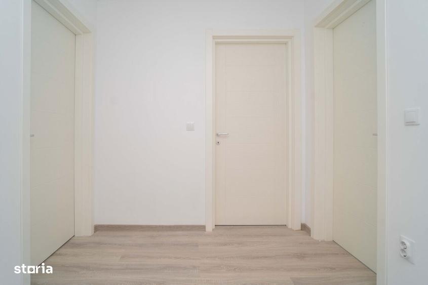 Apartament cu 2 camere în Copou