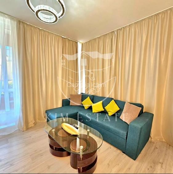 Apartament cu 3 camere, de inchiriat, Faleza Nord!