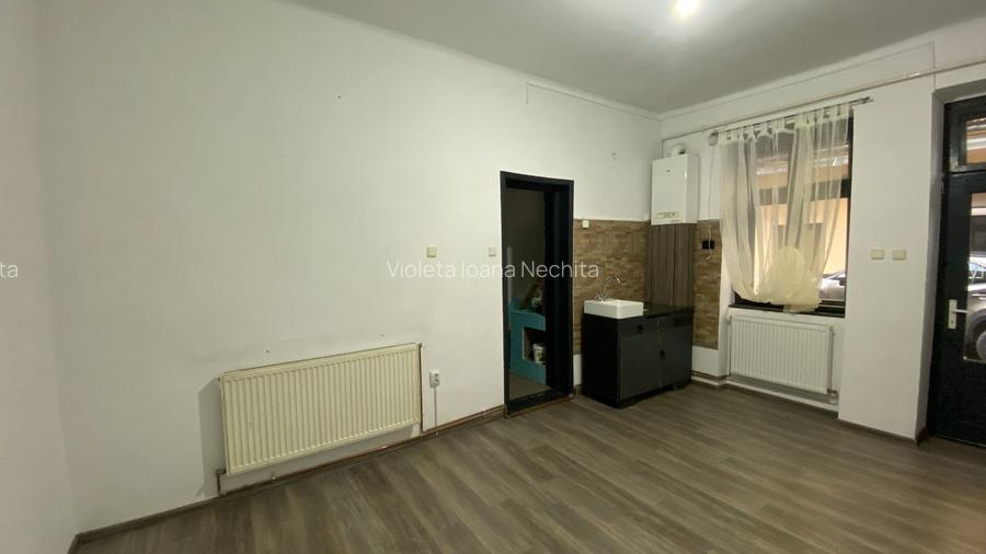 Apartament 1 camera la vila zona SPital Militar , Piata Cipariu