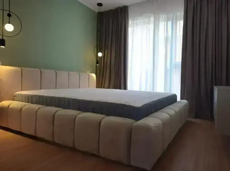 Apartament 4 Camere | Iancu Nicolae | Mobilat si Utilat - 5