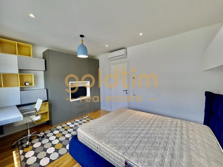 NOU/ SCOALA AMERICANA/ 2 LOCURI DE PARCARE/ JACUZZI - 16