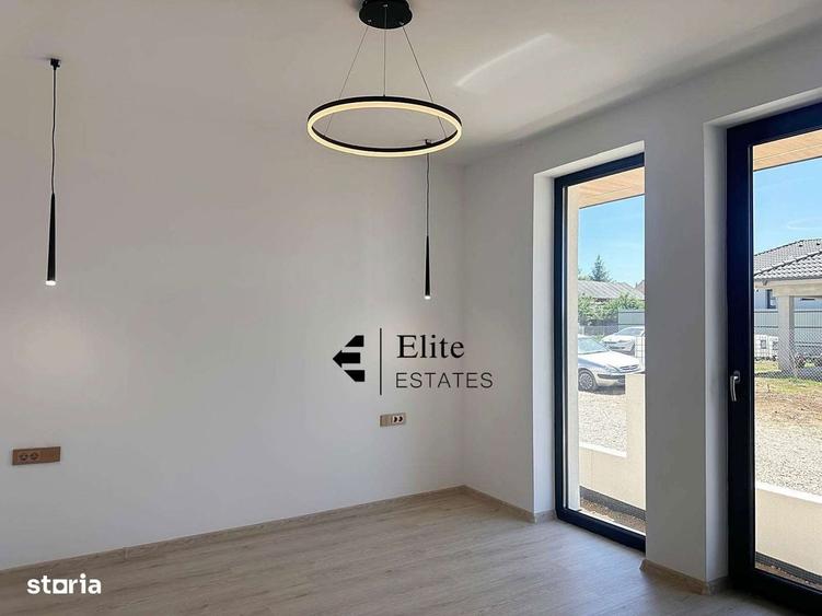 Casa premium cu 4 camere in Cihei | Centura Oradea la 2 minute - 10