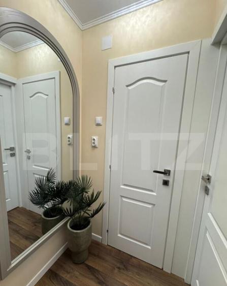 Apartament modern de 3 camere, complet renovat, zona Standar - 2