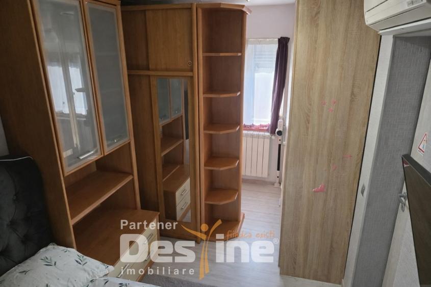Apartament 3 camere - etaj 2/4, Centrala termica, Renovare integrala- Cantemir - 7