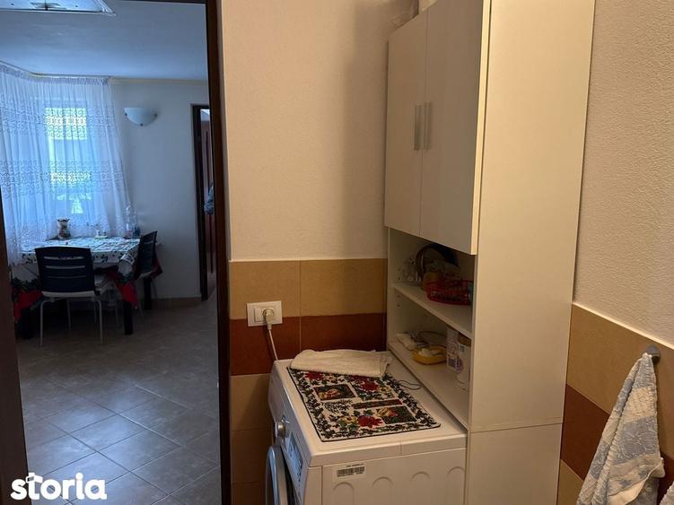 2 Case noi in aceasi curte,CONSTRUCTIE 2020, funda?ie beton. - 5