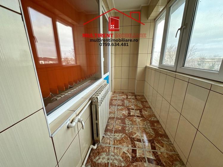 Garsoniera Confort 1 strada 1848- Langa Spital - 2