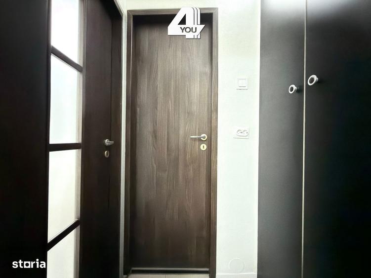 Apartament 2 camere, amenajat complet, mobilat & utilat, Vlaicu-Lebada - 10