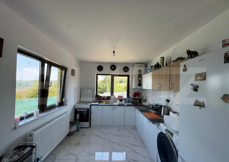 Casa cu 3 camere in Teliucu inferior - 12