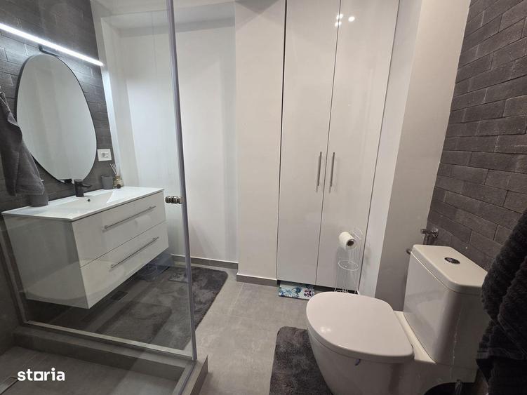 Penthouse 156 mp cu o vedere spectaculoasa,Bragadiru - 1