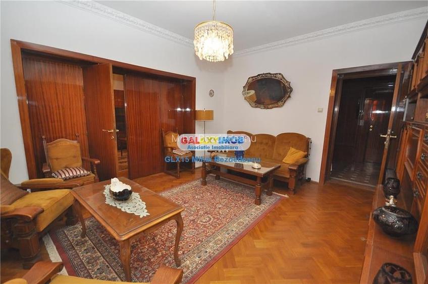 Inchiriere apartament 4 camere in zona CotroceniFacultatea de medicina