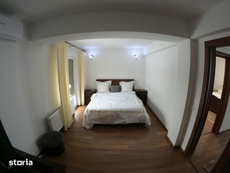 Casa de Vis de Vanzare pe Strada Alexandriei, Giurgiu teren 600 mp - 2