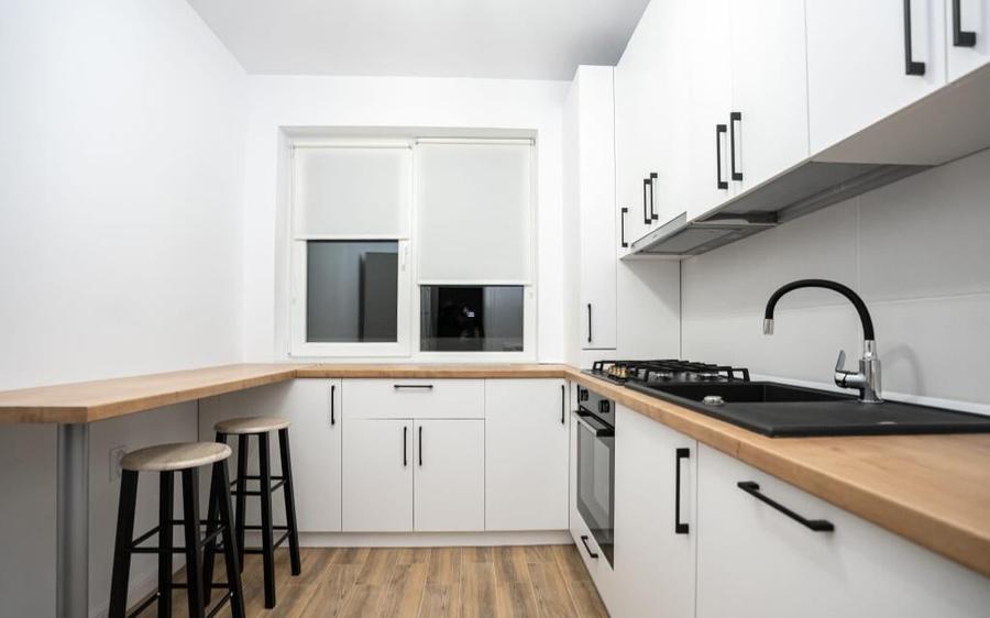 Apartament 2 camere 52 mp, bloc nou Floresti zona Terra - 5