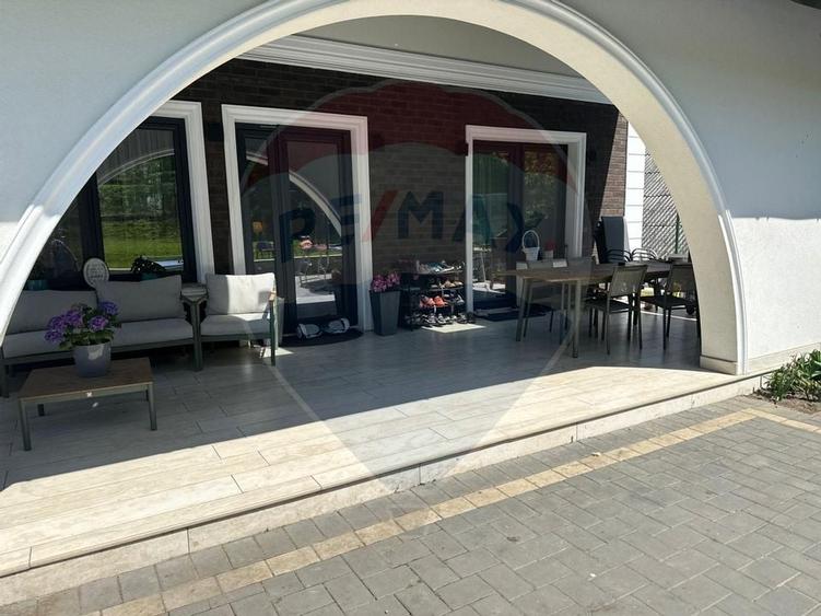 Vila de lux de vanzare in Ipotesti-Suceava - 25