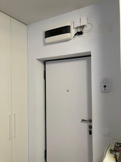 APARTAMENT DE VÂNZARE CU DOUĂ CAMERE IN ZONA CHITILA-ATRIA SEC.1 - 7