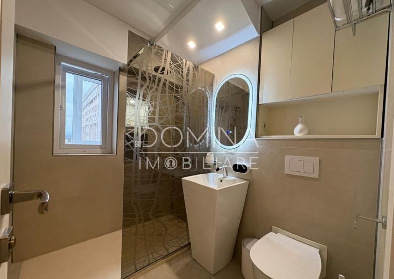 Vanzare apartament de lux ultracentral Centrul Pietonal - 4