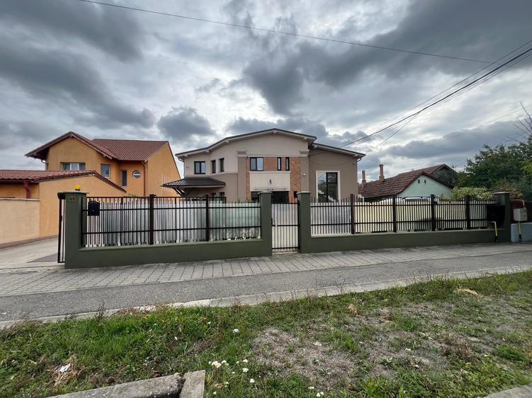 Proprietate 663 mp în Timișoara – Perfectă pentru Clinică, Gradinita - 7