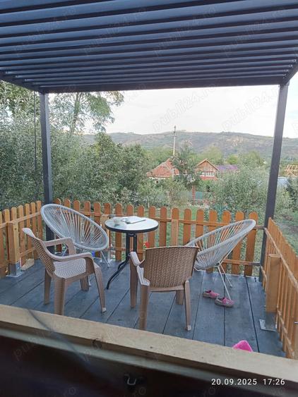 Anun? de vanzare - Casu?a din livada - 9