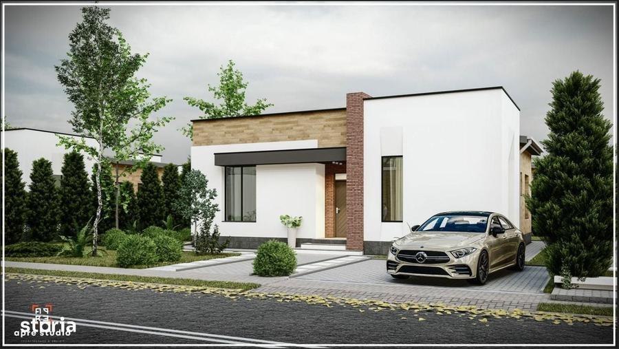 Casa noua individuala / Cartier Nou / Proprietar persoana fizica - 5