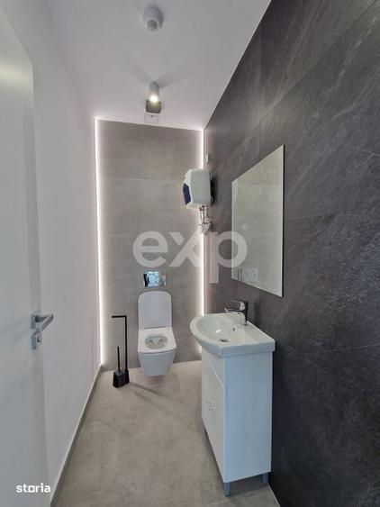 Spatiu comercial, alimentatie publica, Bd. Muncii, Cluj-Napoca - 1