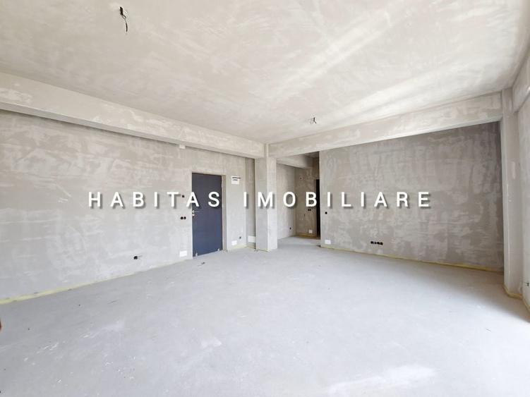 Apartament cu 2, camere, zona Vivo, parcari subterane - 13