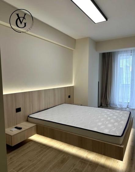 Apartament 2 camere Alezzi Infinity - 5