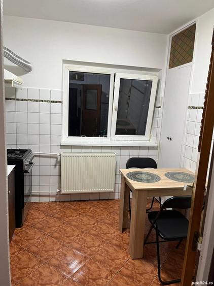 Garsoniera pt.inchiriere