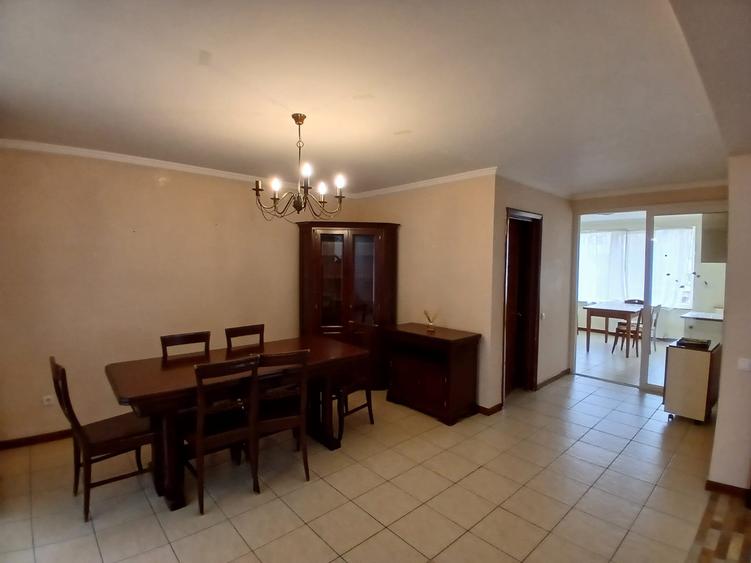 Ovidiu- Lac! Vila D+P+1, teren 436 mp - 7