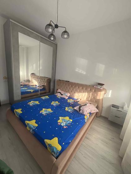 Apartament 2 camere -Mobilat-Mutare imediata-Militari Residence-Comision 0% - 15