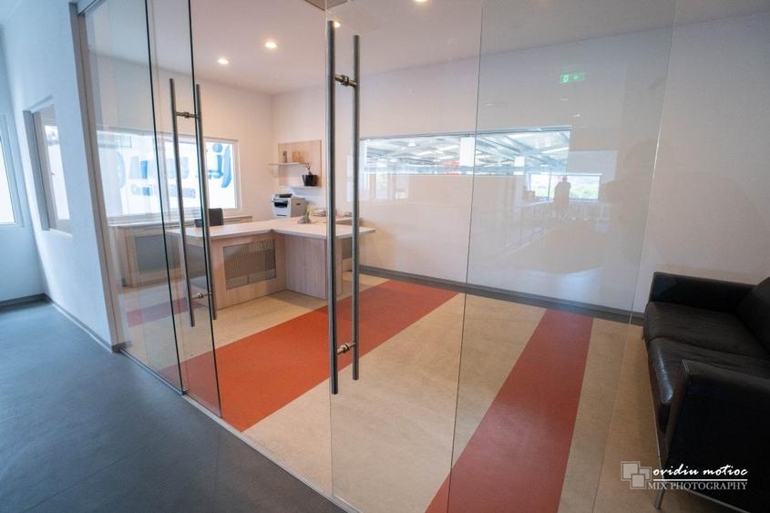 Hale cu deschidere la drumul european - 11