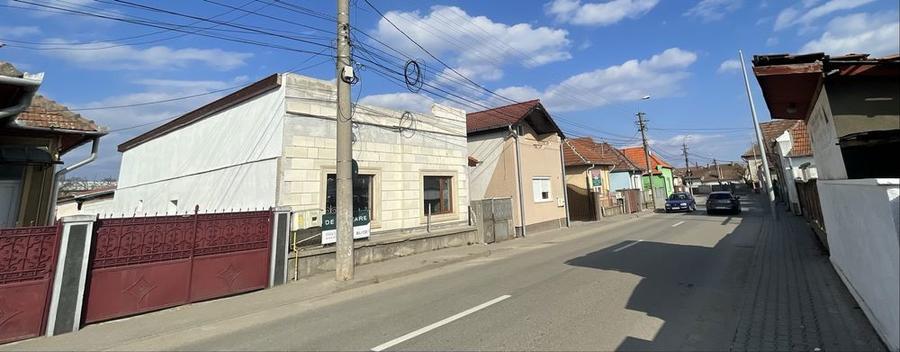 Vand casa la gri! - 1