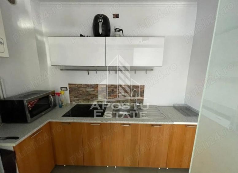 Apartament cu 2 camere si curte,Dumbravita - 5