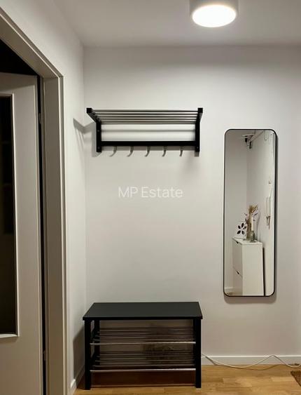 Apartament 2 Camere / 10 minute metrou Crangasi / 50 mp / CAT FRIENDLY