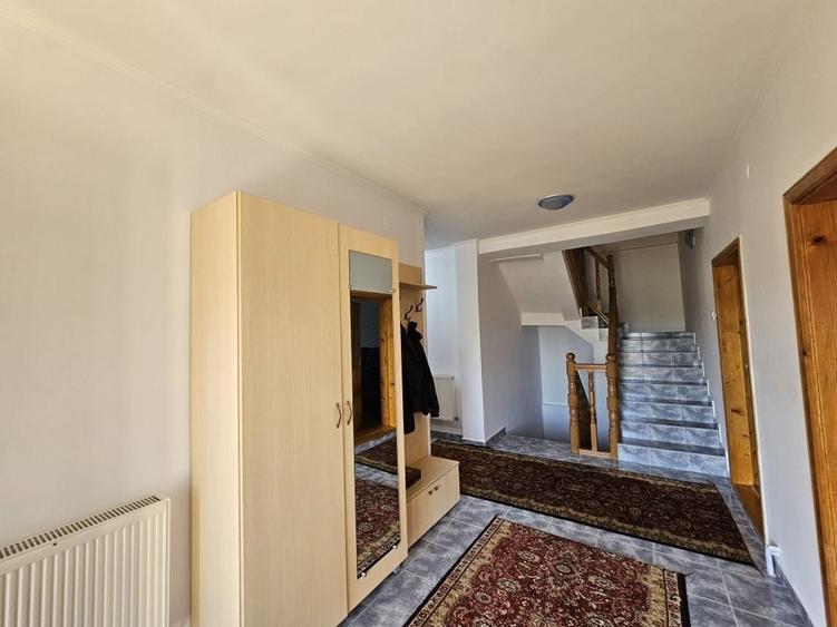 Vila superba de vanzare in Vintila Voda, Buzau D+P+1 si anexe - 22