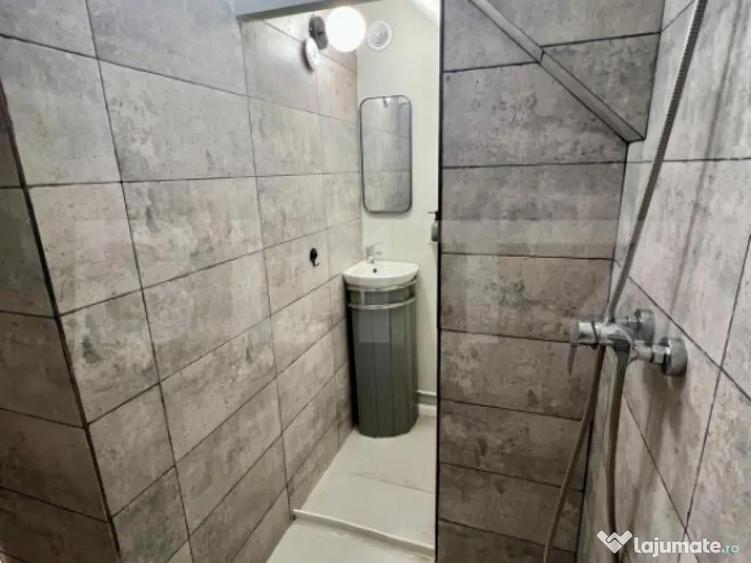 Apartament modern cu 2 camere, 78 mp, centrala si AC, zona - 6