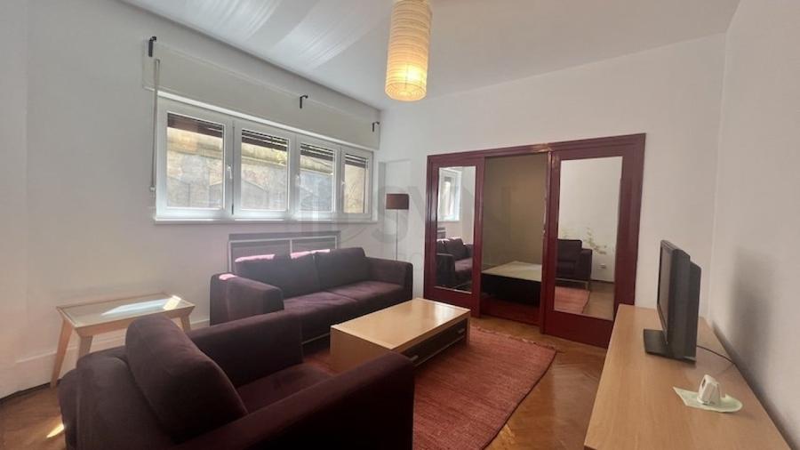 REA1015980 Apartament 2 camere I Primaverii I Rosenthal I Metrou - 3