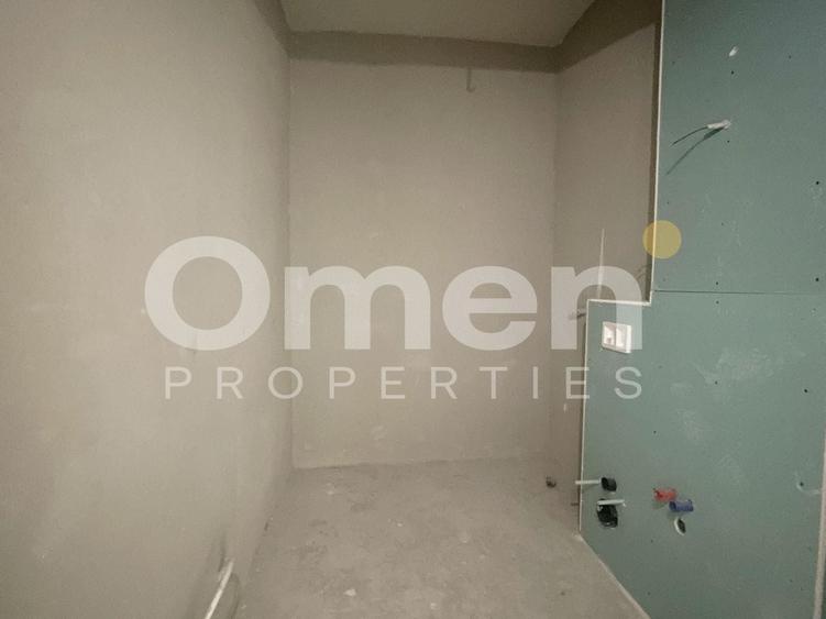 Apartament modern cu 3 camere – 61 mp utili – finisaje în curs – Etaj 3 - 7