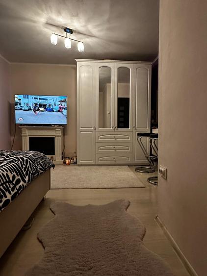 Garsoniera 13 Septembrie - Strada Barnova - 4