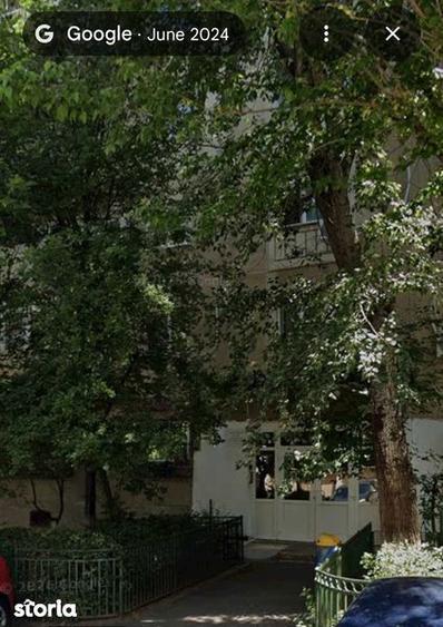 Decomandat 2 camere balcon mobilat uitilat parcare Parc Sebastian - 3