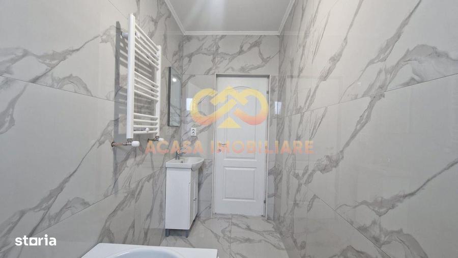 Apartament 1 Camera Dec 32Mp Parcare Inclusa Lunca Cetatuii - 5