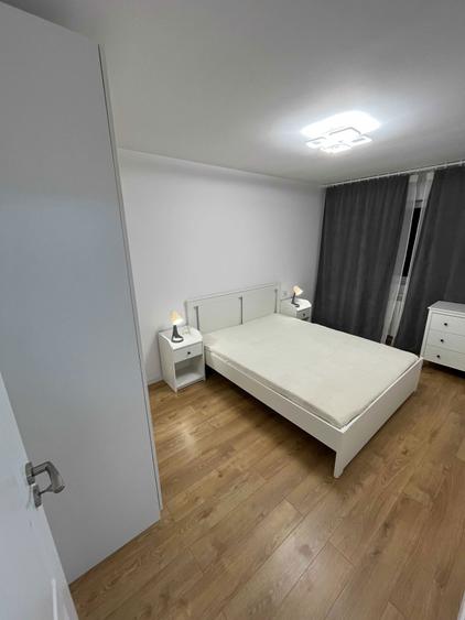 VAND Apartament 3 Camere Etaj 1/4 Zona Piata Covasna, 5 min Metrou C-tin Brancoveanu - 4