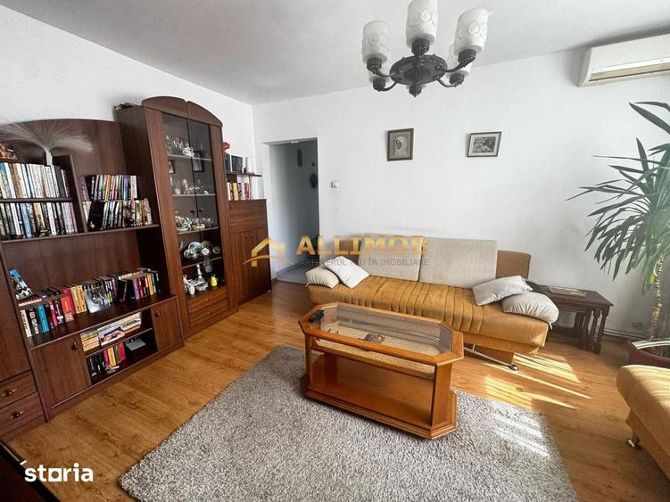 Apartament 2 Camere de vanzare in Vest Ploiesti Centrala Propri - 15